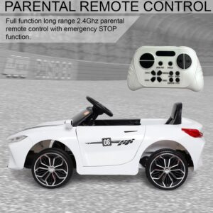 Full Function long range 24Ghz Parental Remote Control