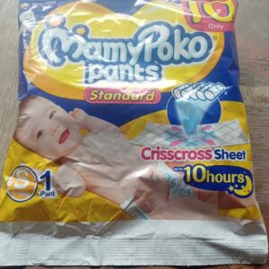 Mamy Poko Pants