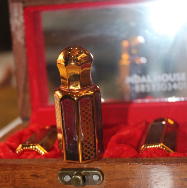Rose Itra | Long Lasting Fragrance 30 ML |