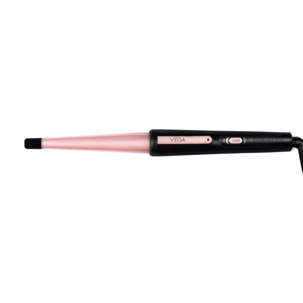 Vega Curl Hair Curler | Women With Ceramic Coated | Hair Curler |