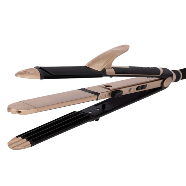 Vega 3 In 1 Hair Styler For Women | Hair Curler |