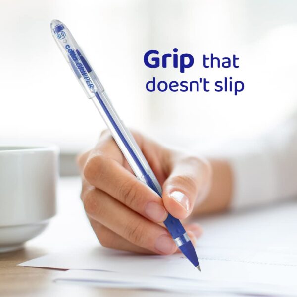 Cello Gripper Pen set 25 pens - Image 5