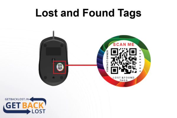 Scan me direct calling