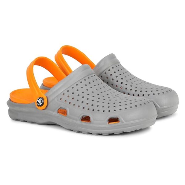 Aqualite Comfortable Sandal | For Men | Light Weight