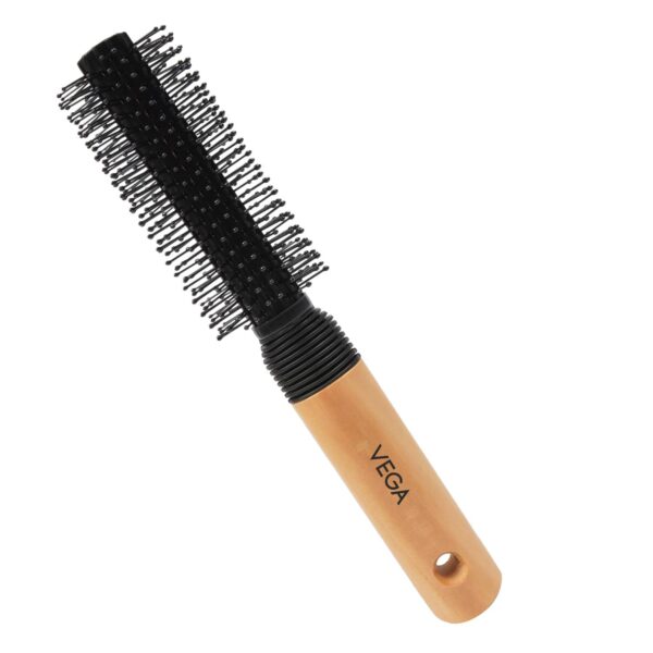 Vega Round Hair Brush | Hair Comb |