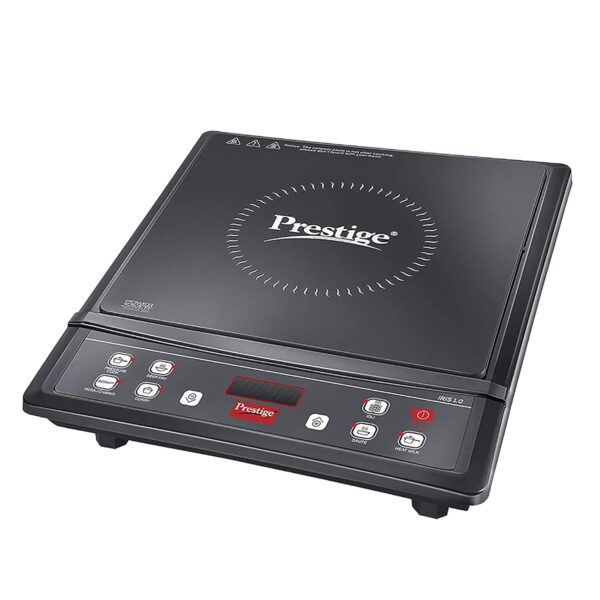 Prestige Induction | Prestige IRIS ECO 1200 WT |