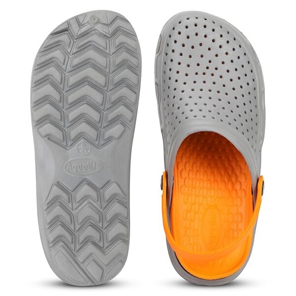 Aqualite Comfortable Sandal | For Men | Light Weight - Image 3