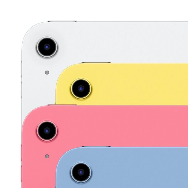 Apple iPad 10th Generation | A14 Bionic Chip | Apple iPad | - Image 2