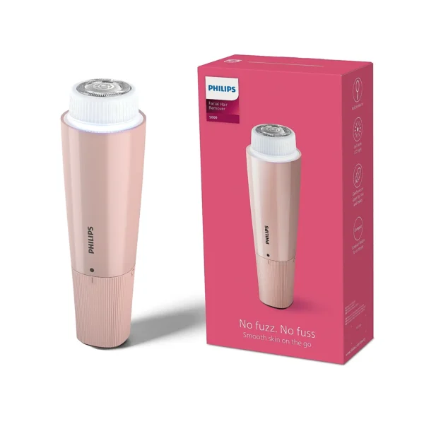 Philips Hair Remover For Women | Easy To Use Hair Remover | Clean And Clear Skin |