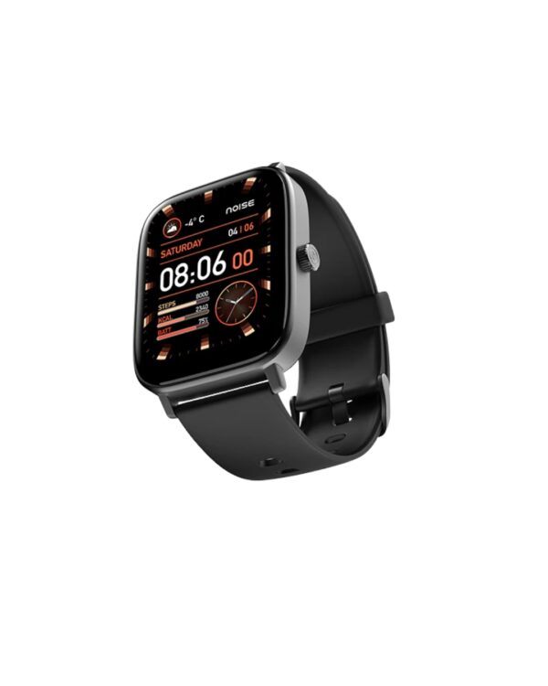 Noise Smart Watch color fit icon2