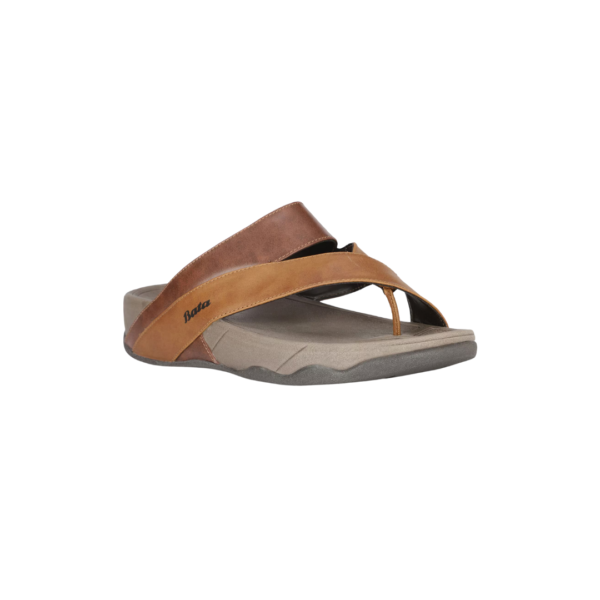 Bata Men Slipper