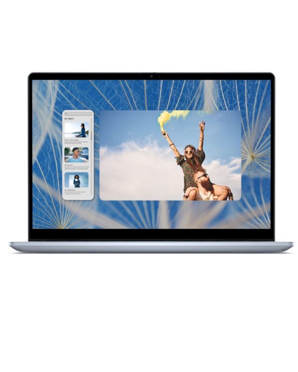 Inspiron- 14 2in 1 laptop - Image 4