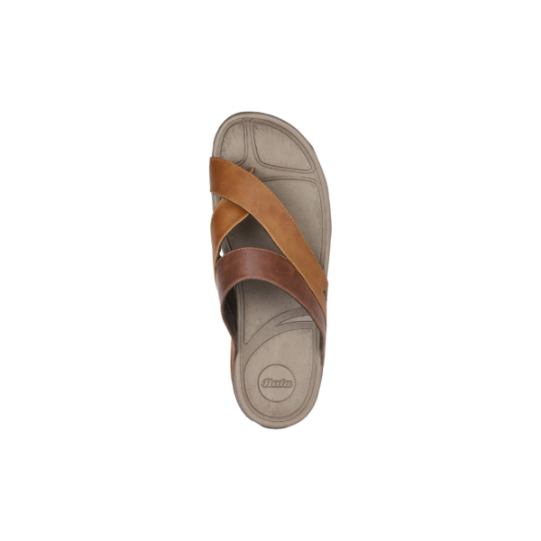 Bata Men Slipper - Image 3