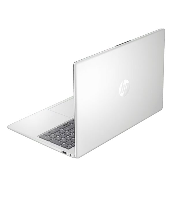 HP Laptop 15-fd0111TU,Silver - Image 3