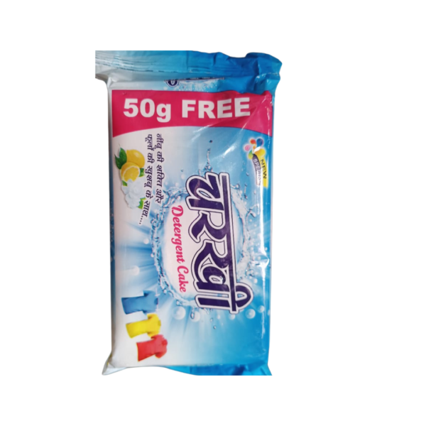 Charkhi Detergent Cake | For Clothes Washing Cake 240 g | - Image 2