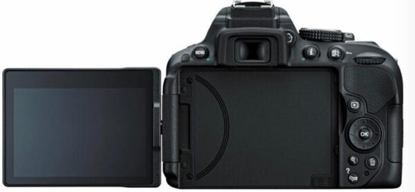 Nikon DSLR D5300 - Image 4