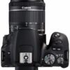 Canon DSLR Camera 200DII - Image 3