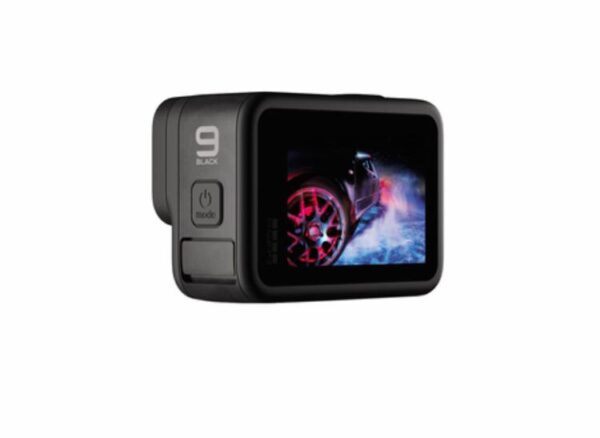 Hero 9 Go Pro Action Camera - Image 3
