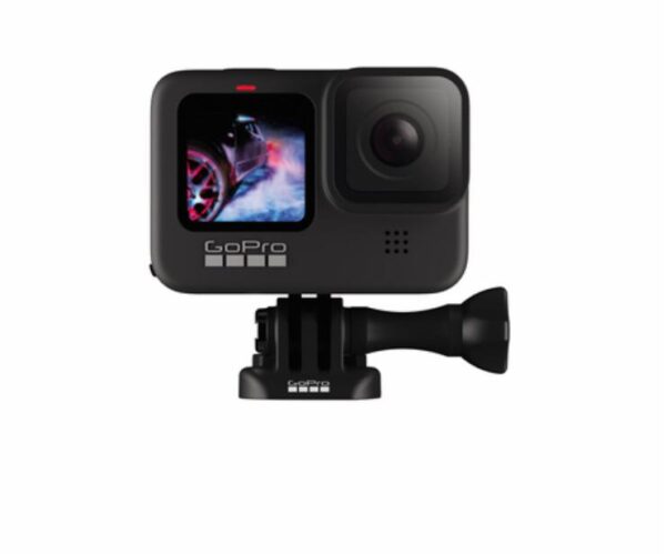 Hero 9 Go Pro Action Camera - Image 5