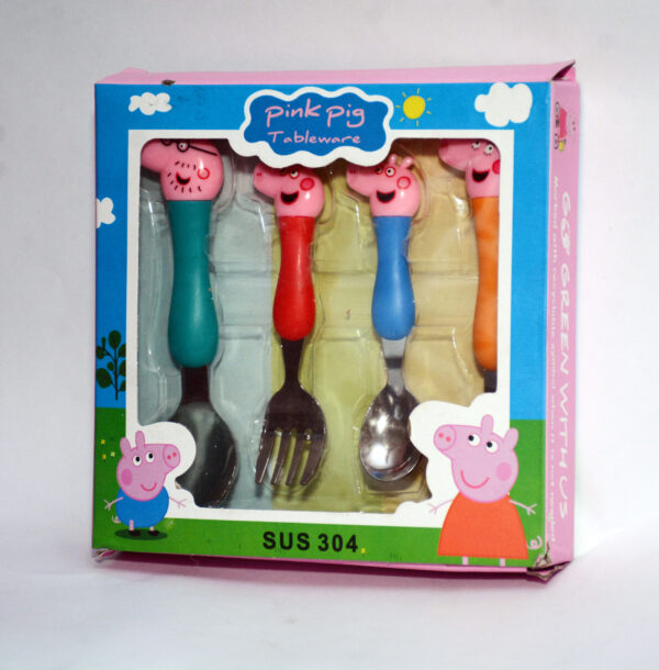Spoon Set
