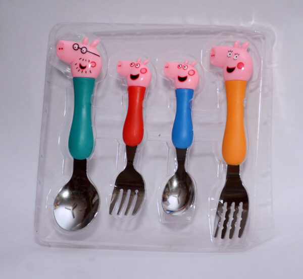 Spoon Set - Image 2