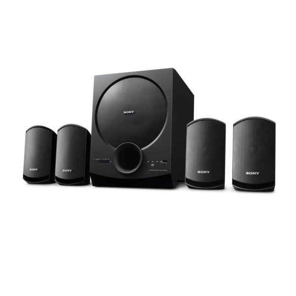Sony Home Theatre Speaker