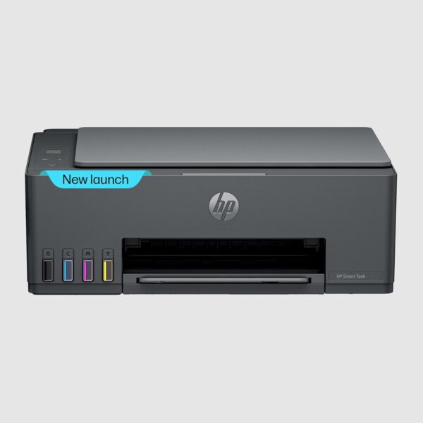 HP Smart Tank 584 All-in-One WiFi Colour Printer