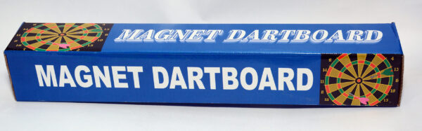 Magnet Dart Board Game for Kids - Image 2
