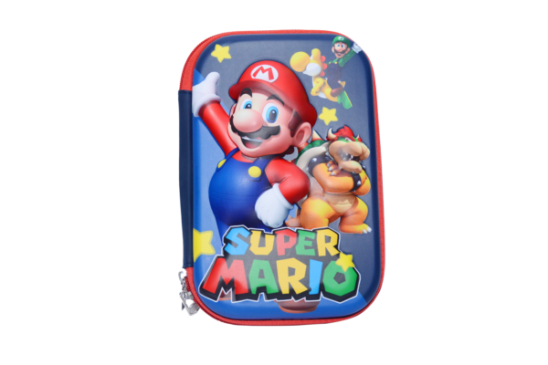 Super Mario Pencil Box - Image 3