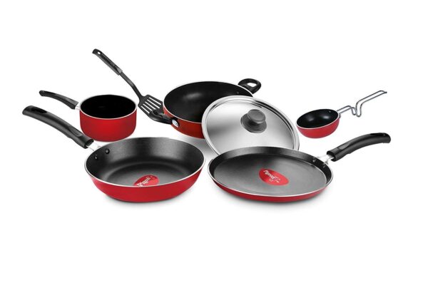 Pigeon Gift Set Non-Stick Coated