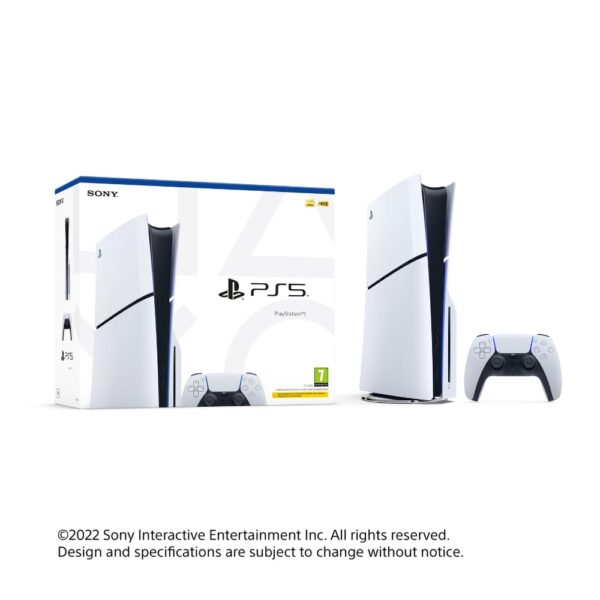 Sony PlayStation5 Gaming