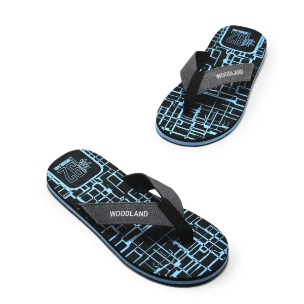 woodland slipper - Image 2