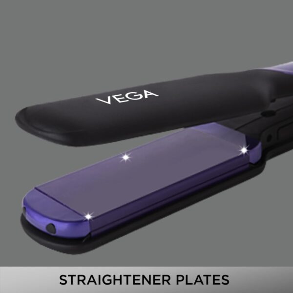 Vega Hair Straightener 2 in 1 - Image 4