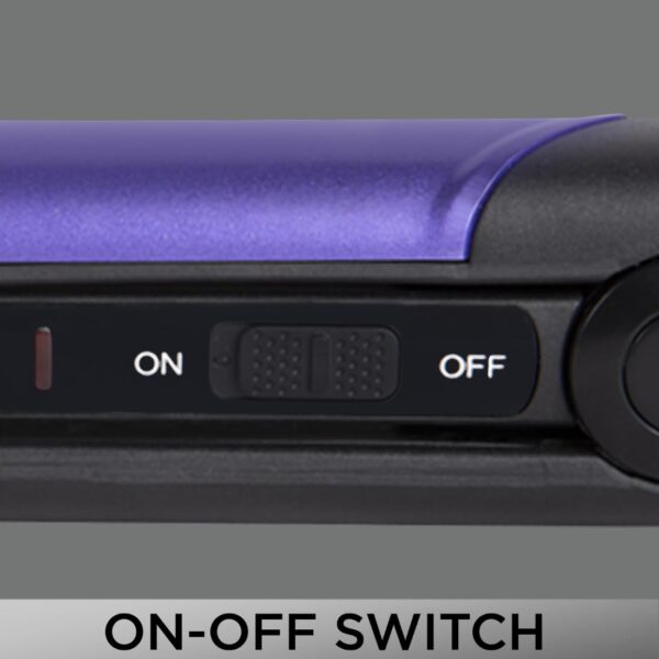 Vega Hair Straightener 2 in 1 - Image 7