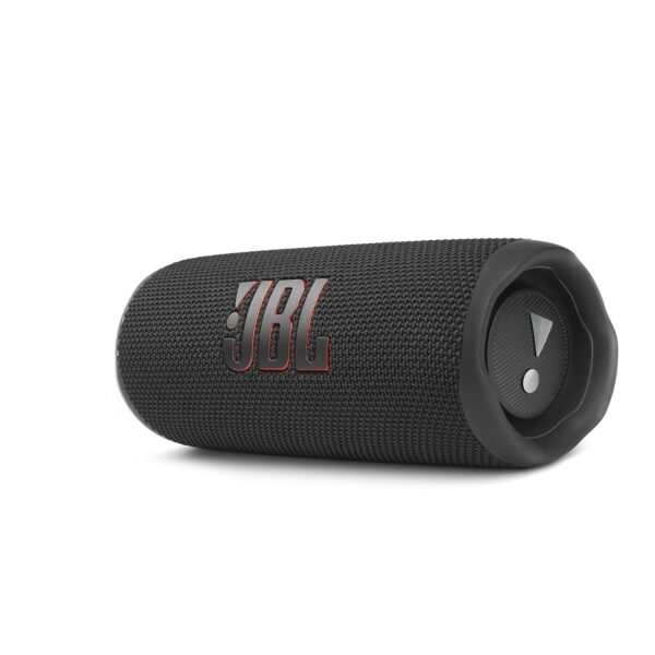JBL Flip 6 Wireless Portable Bluetooth Speaker - Image 4