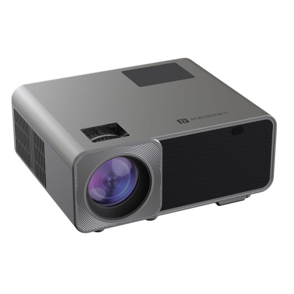 Portronics Beem 450 led projector
