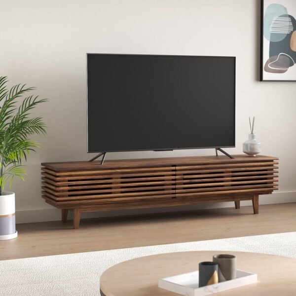 Xiaomi 138 cm (55 inches) X Pro 4K Dolby Vision IQ Series Smart Google LED TV L55M8-5XIN (Black) - Image 3