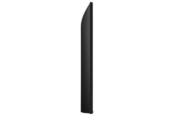 Samsung 138 cm 4K Ultra HD Smart LED TV UA55DUE70BKLXL (Black) - Image 8