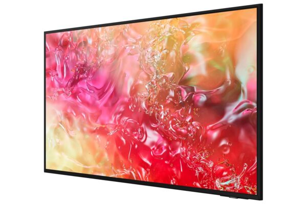 Samsung 138 cm 4K Ultra HD Smart LED TV UA55DUE70BKLXL (Black) - Image 9
