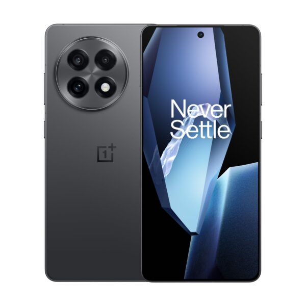 OnePlus 13R | Smarter with OnePlus AI (12GB RAM, 256GB