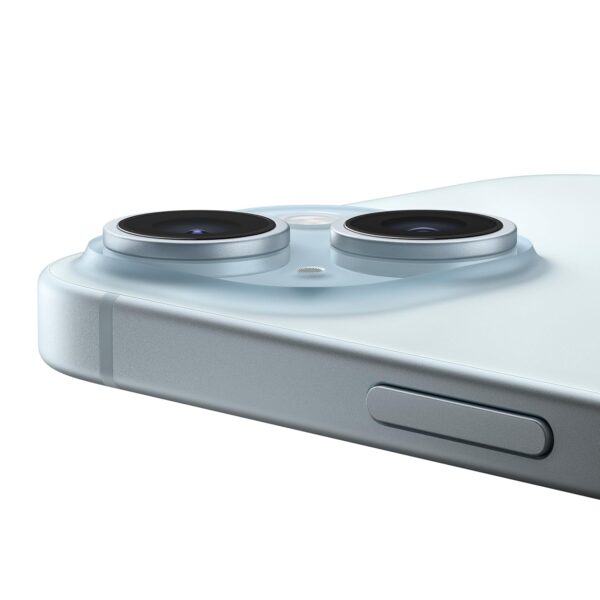 Apple iPhone 15 (128 GB) - Image 3