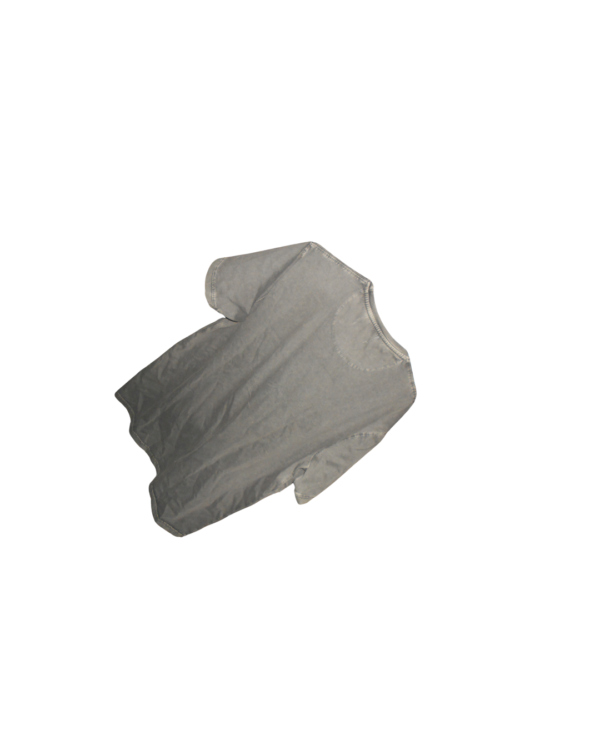 Men's T-shirt Round Neck - Image 3