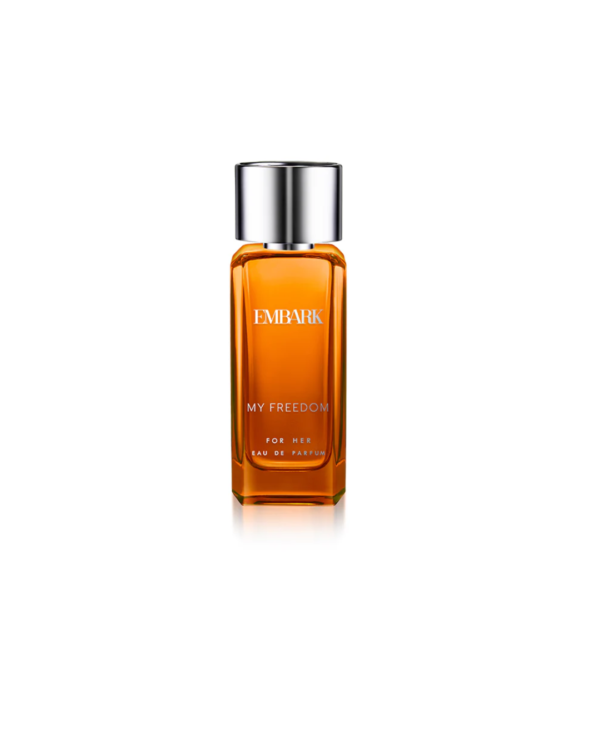 Embark Perfume My freedom for her | Long Lasting |