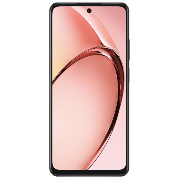 OPPO A3X 4G (Nebula Red, 4GB RAM, 64GB Storage) - Image 3