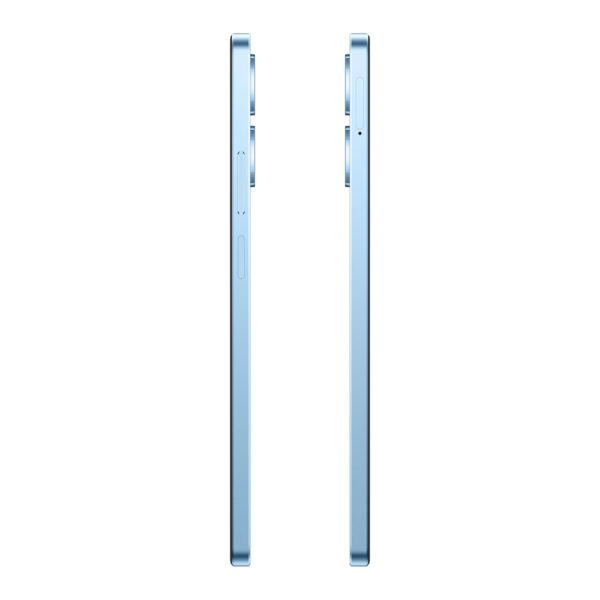 realme NARZO N61 (Voyage Blue,4GB RAM+64GB Storage) - Image 5