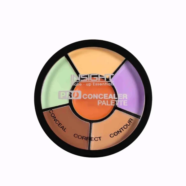 Pro Concealer Palette