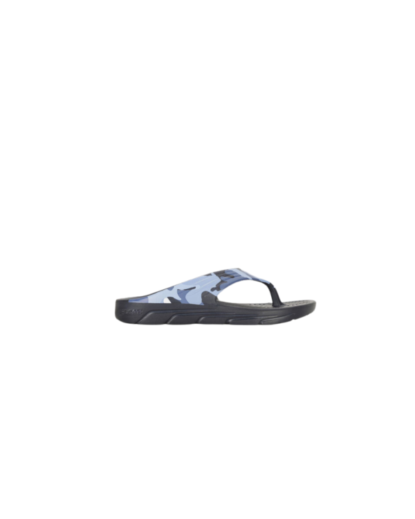 Floatz Blue Flip Flops for Men Slipper | Bata Men Slipper |