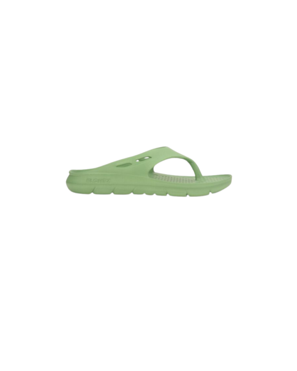 Floatz Green Flip Flops for Men | Bata Men Slipper |