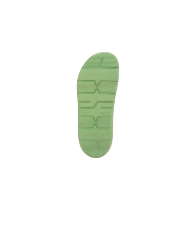 Floatz Green Flip Flops for Men | Bata Men Slipper | - Image 3