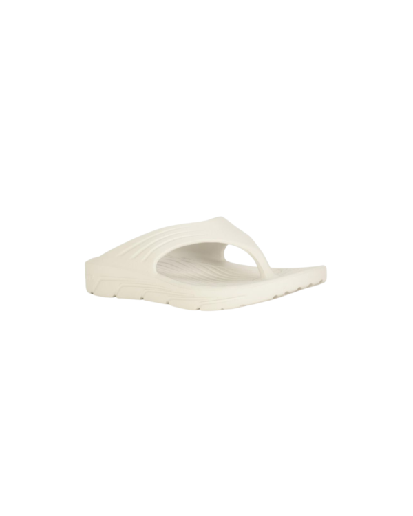 Floatz Off-White Flip Flop For Men | Bata Men Slipper | - Image 4